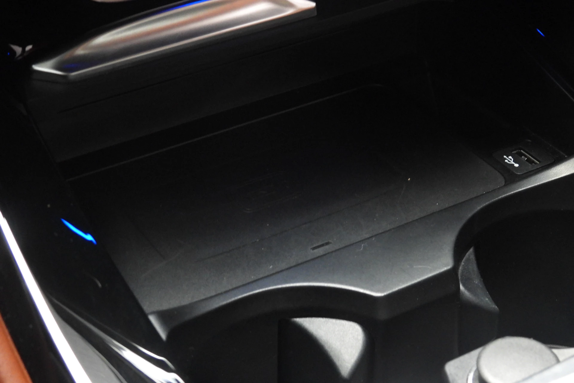 Hoofdafbeelding BMW X4