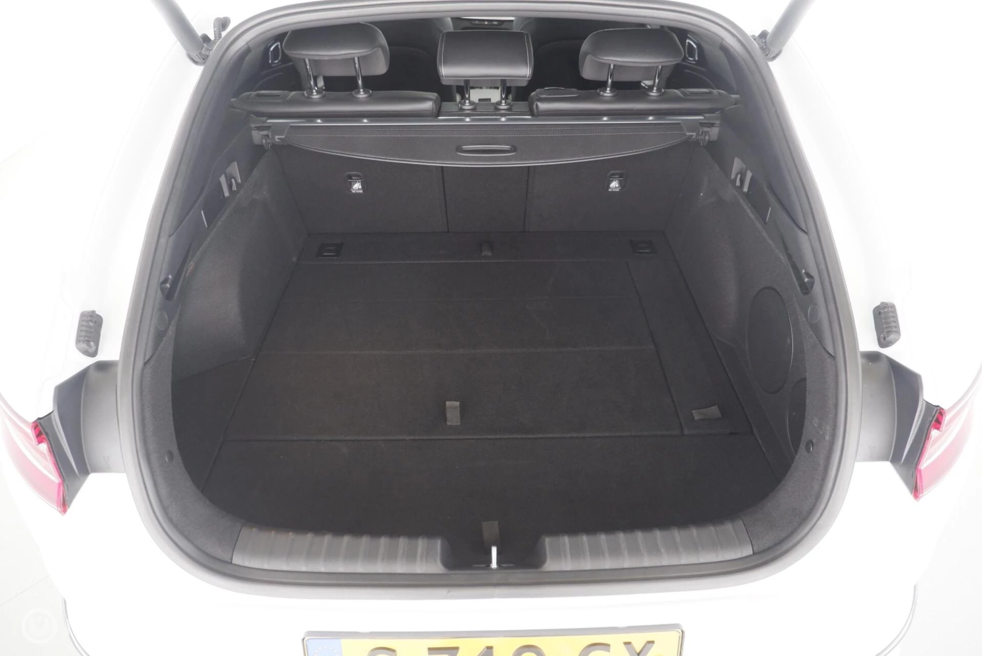 Hoofdafbeelding Kia ProCeed