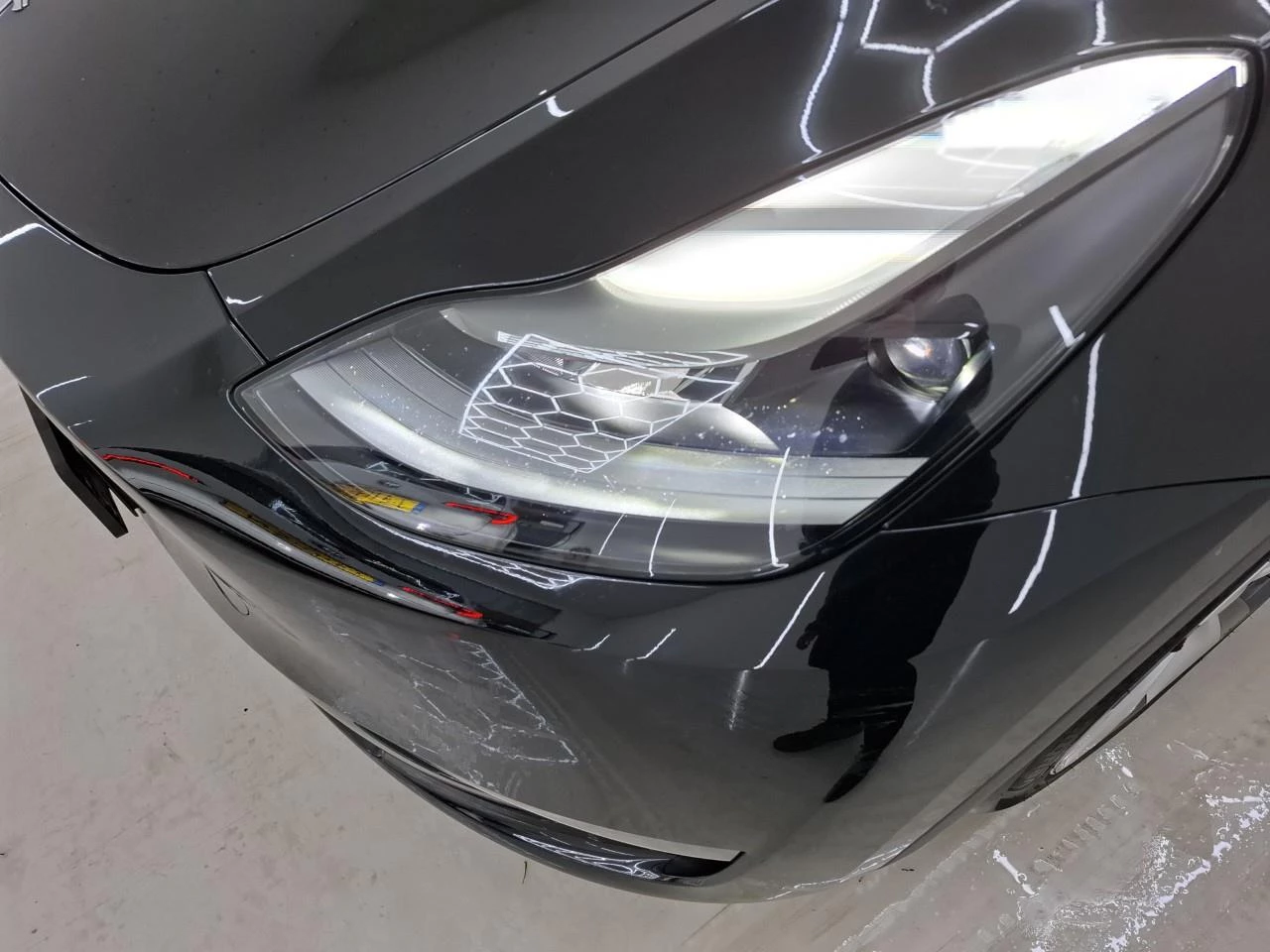 Hoofdafbeelding Tesla Model Y