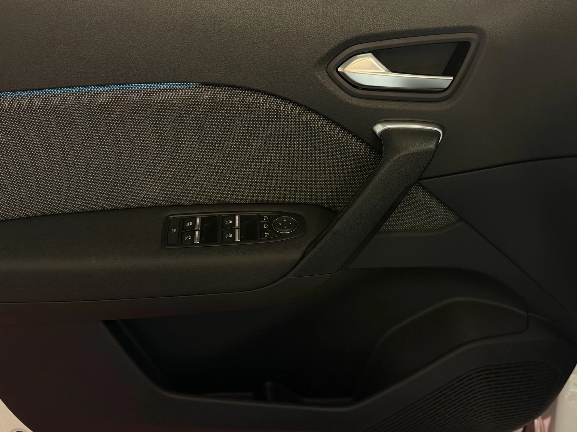 Hoofdafbeelding Mitsubishi ASX