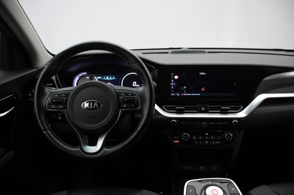 Hoofdafbeelding Kia e-Niro