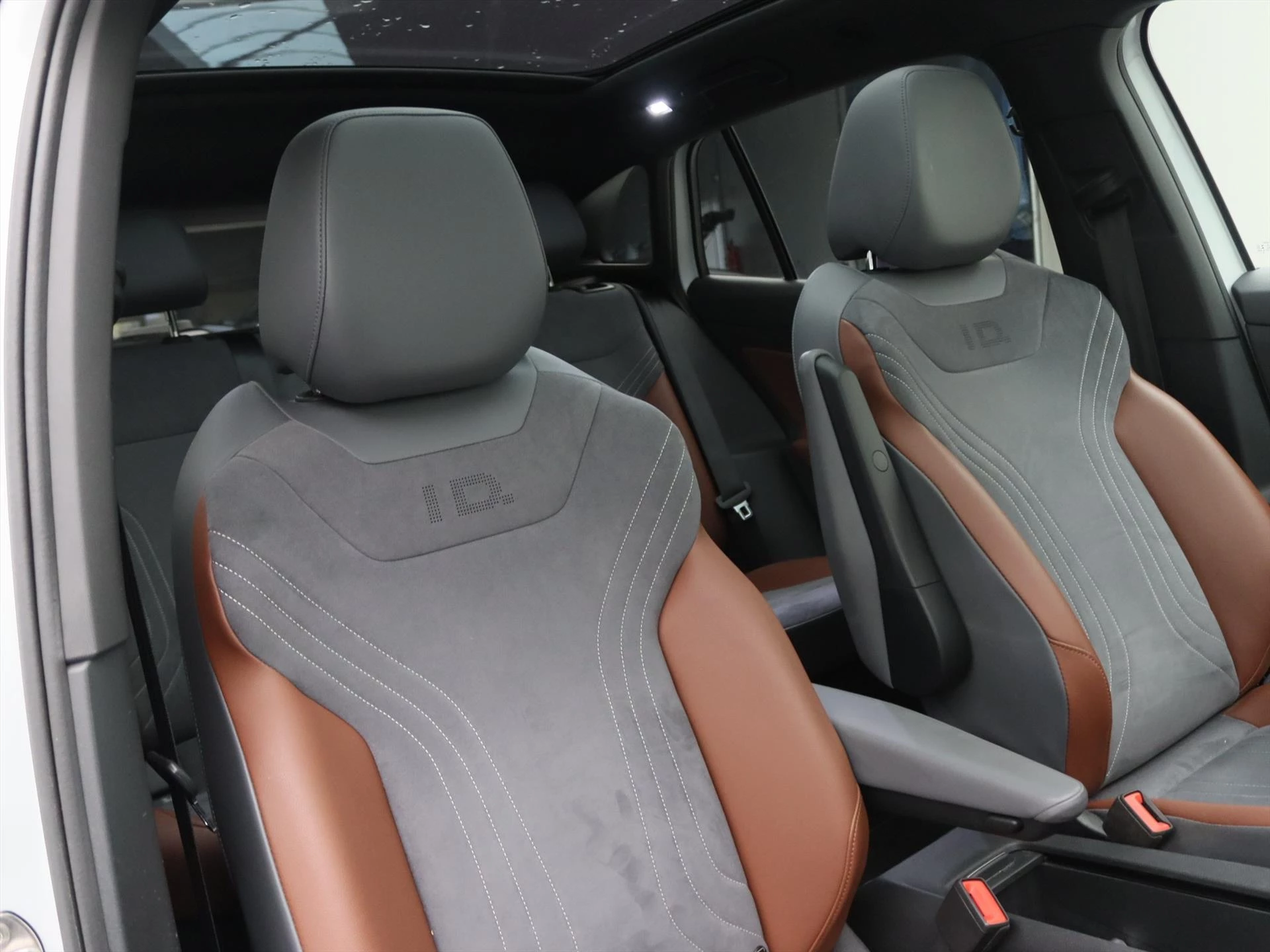 Hoofdafbeelding Volkswagen ID.4