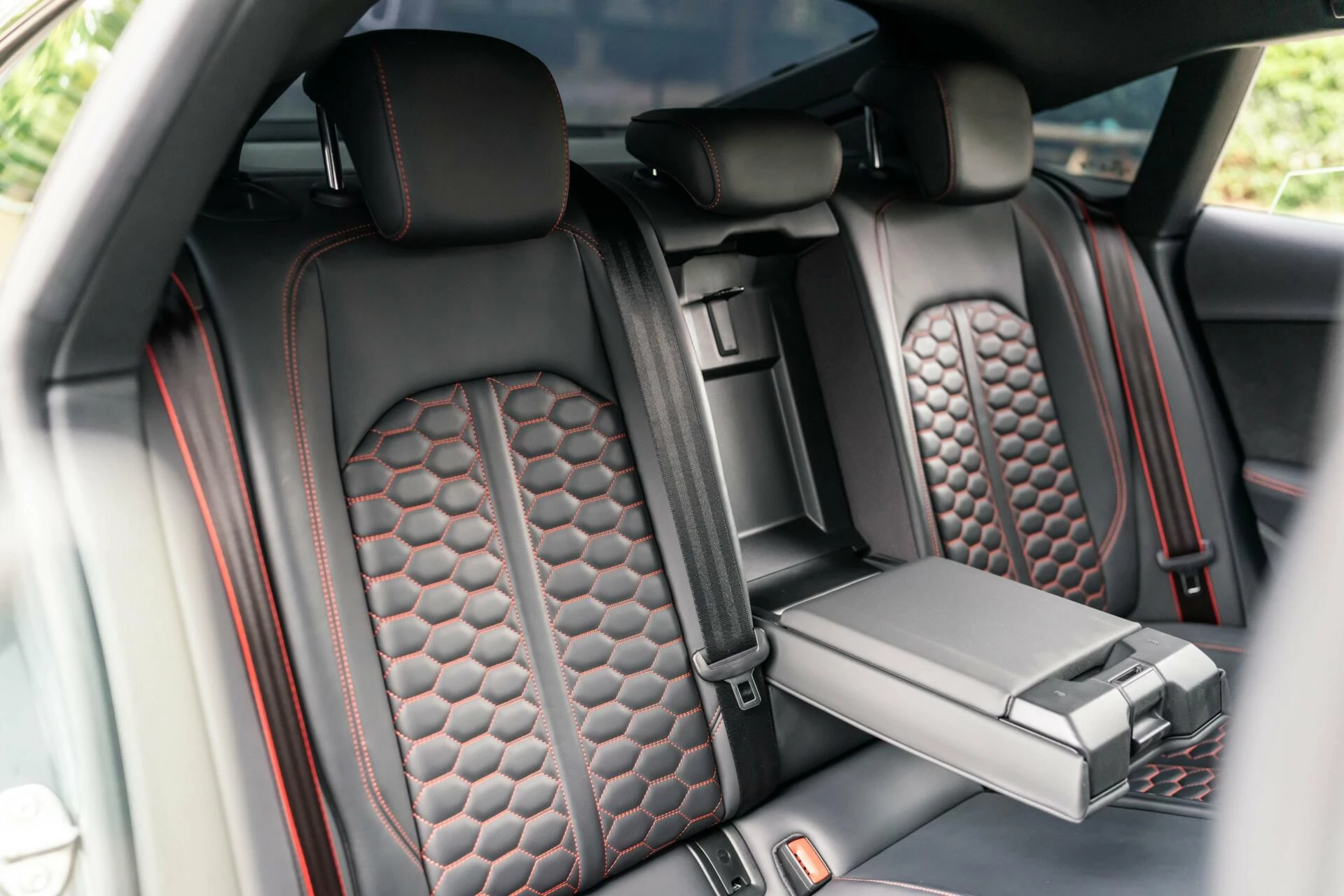 Hoofdafbeelding Audi RS5