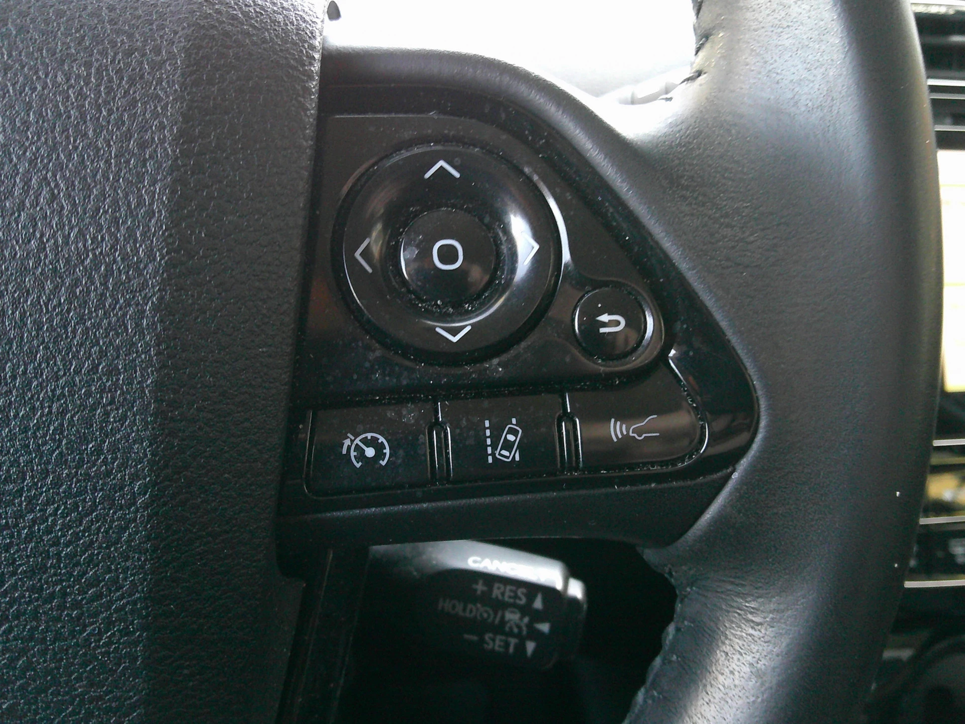 Hoofdafbeelding Toyota Prius