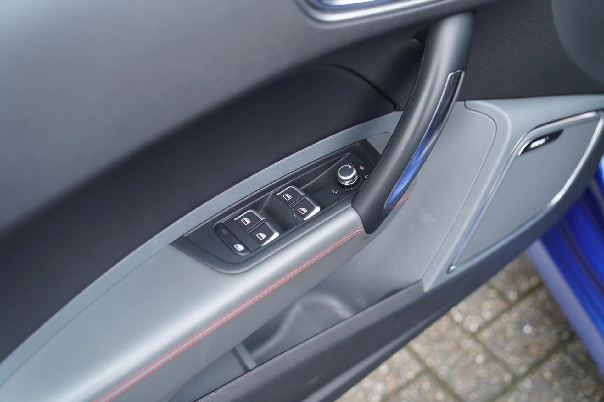 Hoofdafbeelding Audi S1