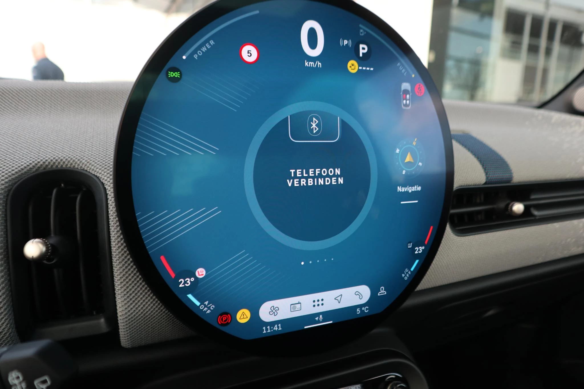 Hoofdafbeelding MINI 3-deurs