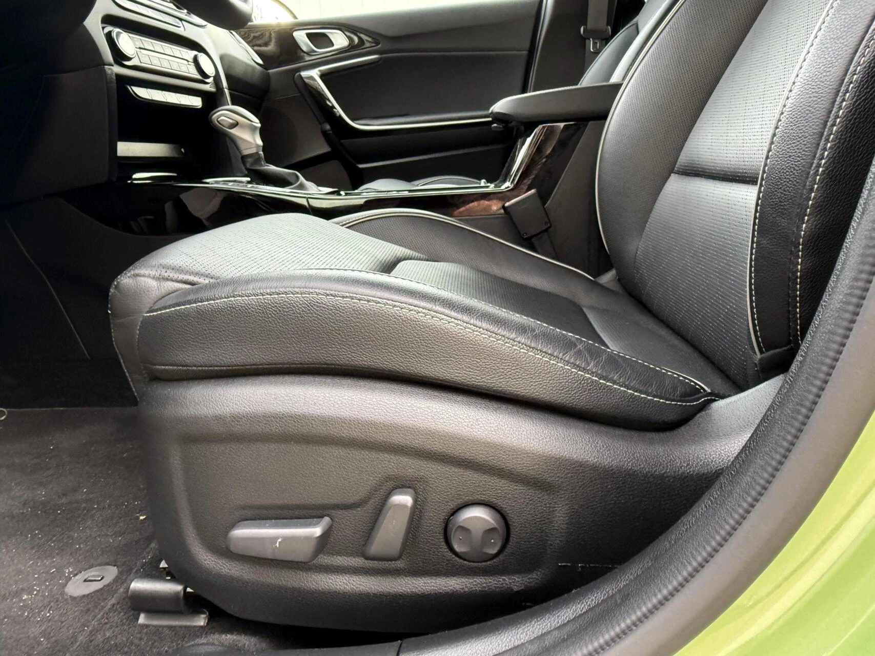 Hoofdafbeelding Kia XCeed