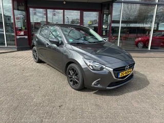 Mazda 2 1.5 SKYACT-G SP.SEL.