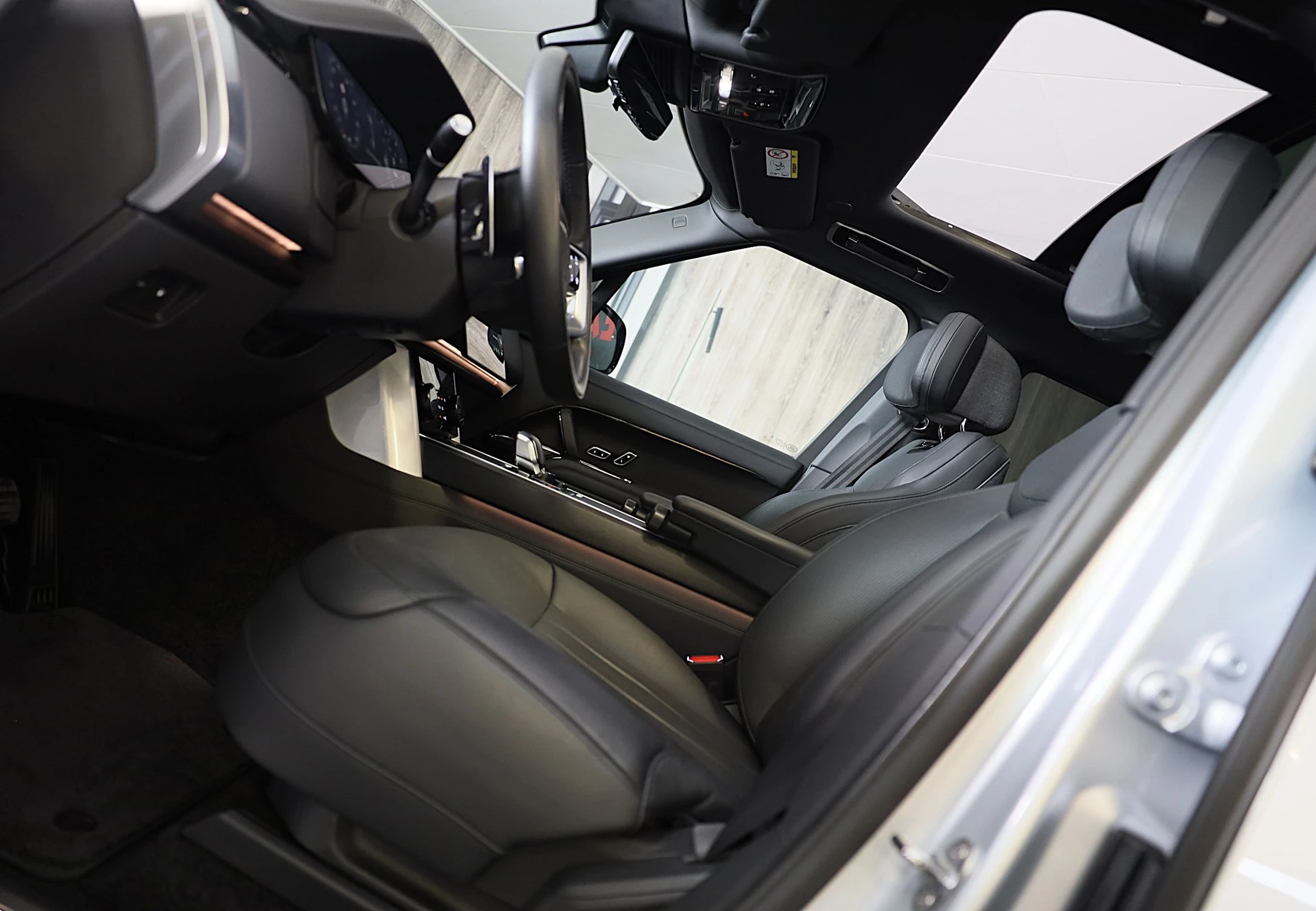 Hoofdafbeelding Land Rover Range Rover