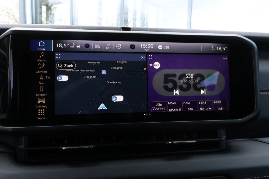 Hoofdafbeelding Jeep Wrangler