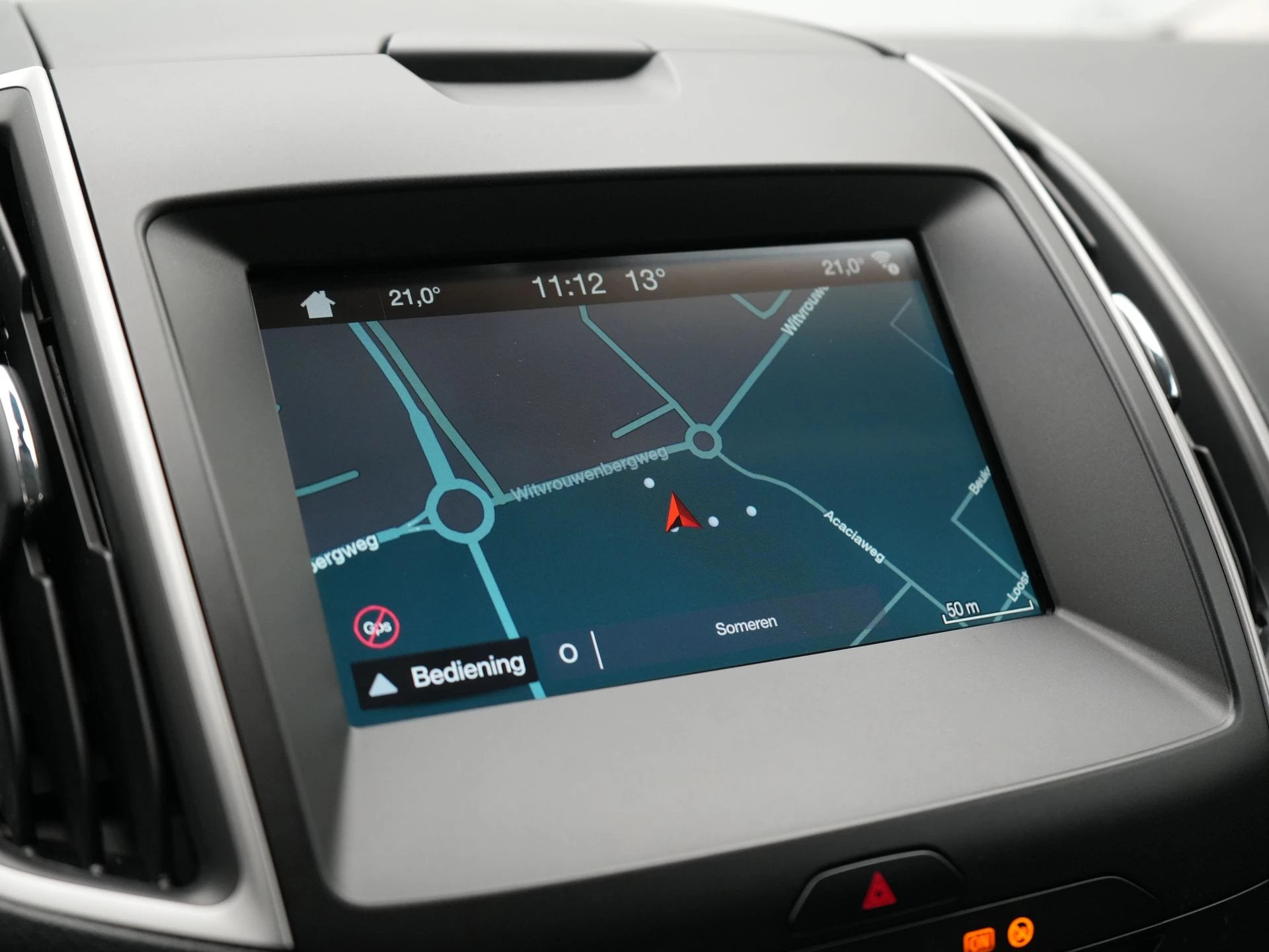 Hoofdafbeelding Ford Galaxy