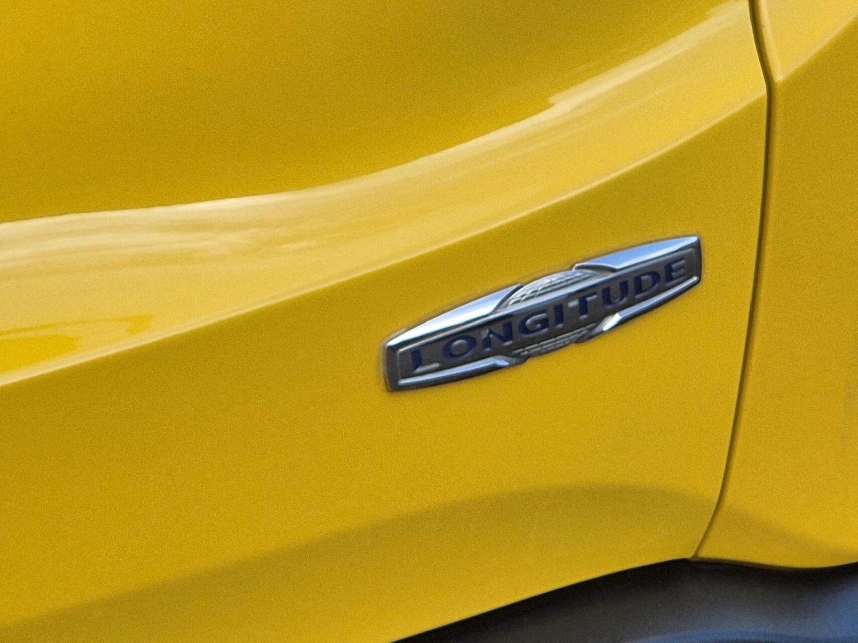 Hoofdafbeelding Jeep Renegade