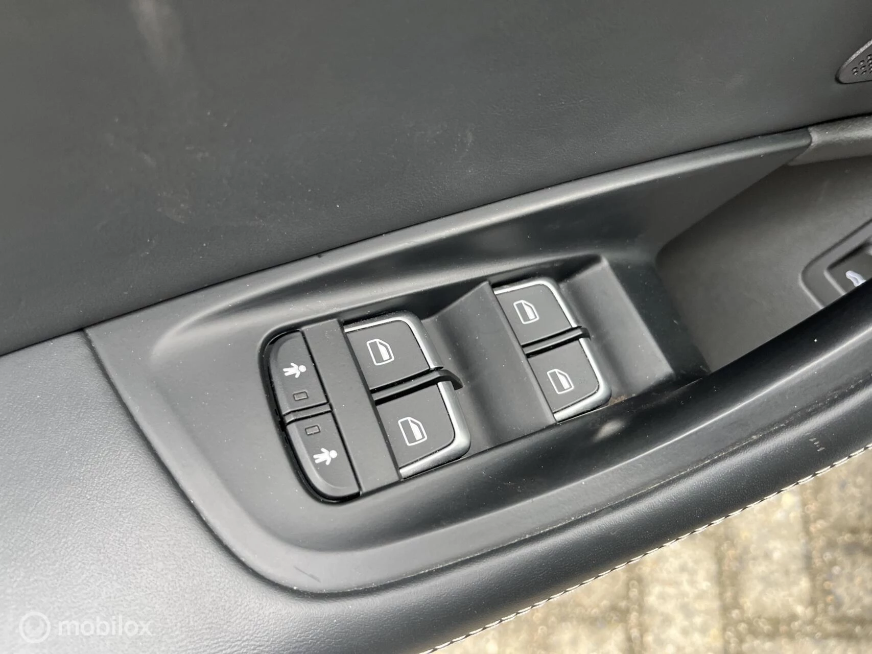 Hoofdafbeelding Audi S6