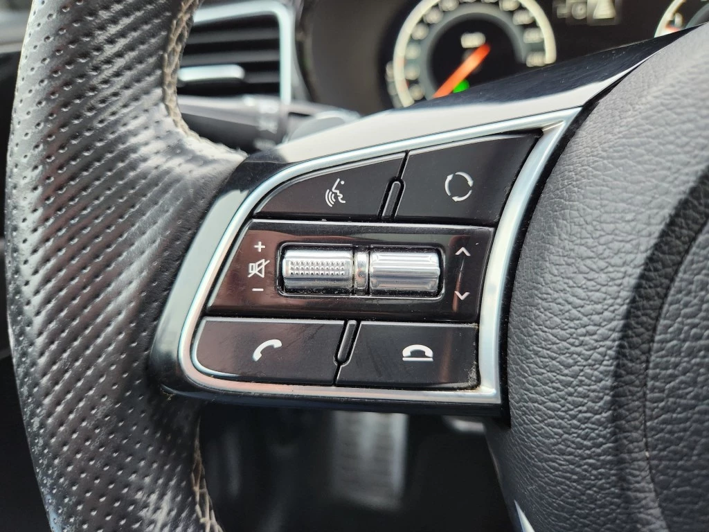 Hoofdafbeelding Kia ProCeed