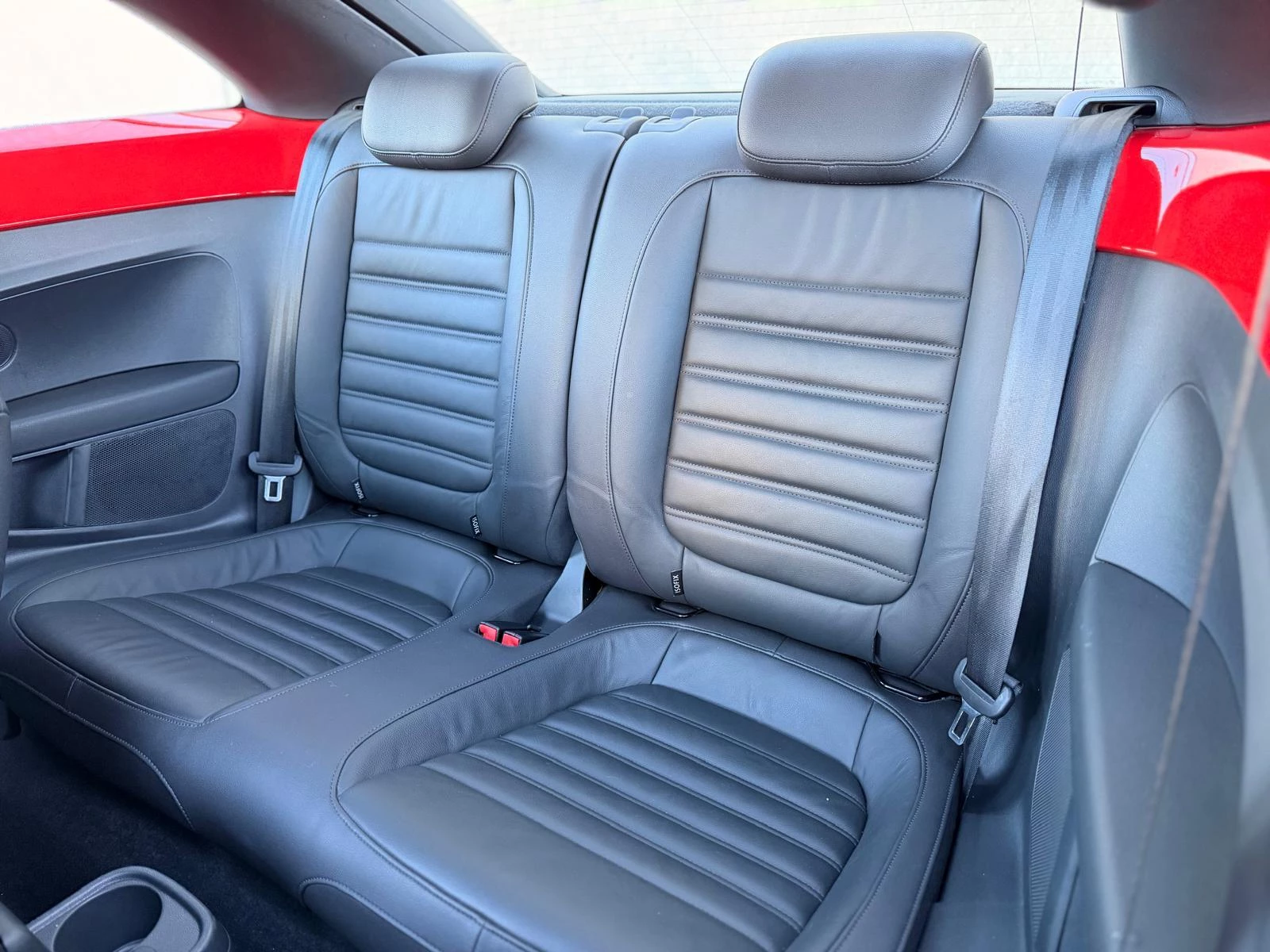 Hoofdafbeelding Volkswagen Beetle