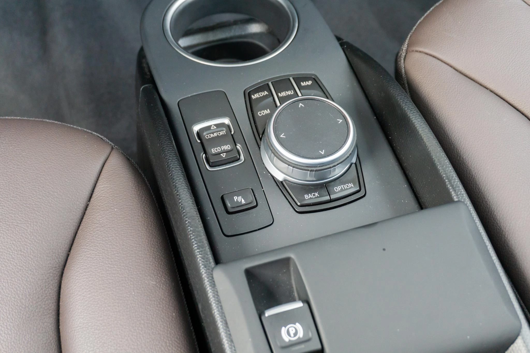 Hoofdafbeelding BMW i3