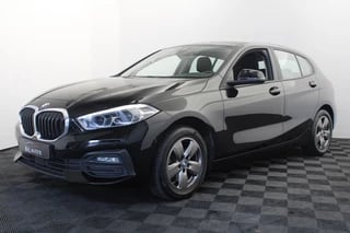 BMW 1 Serie 118i Business Edition Plus |Navi|Camera|Stoelverwarming|