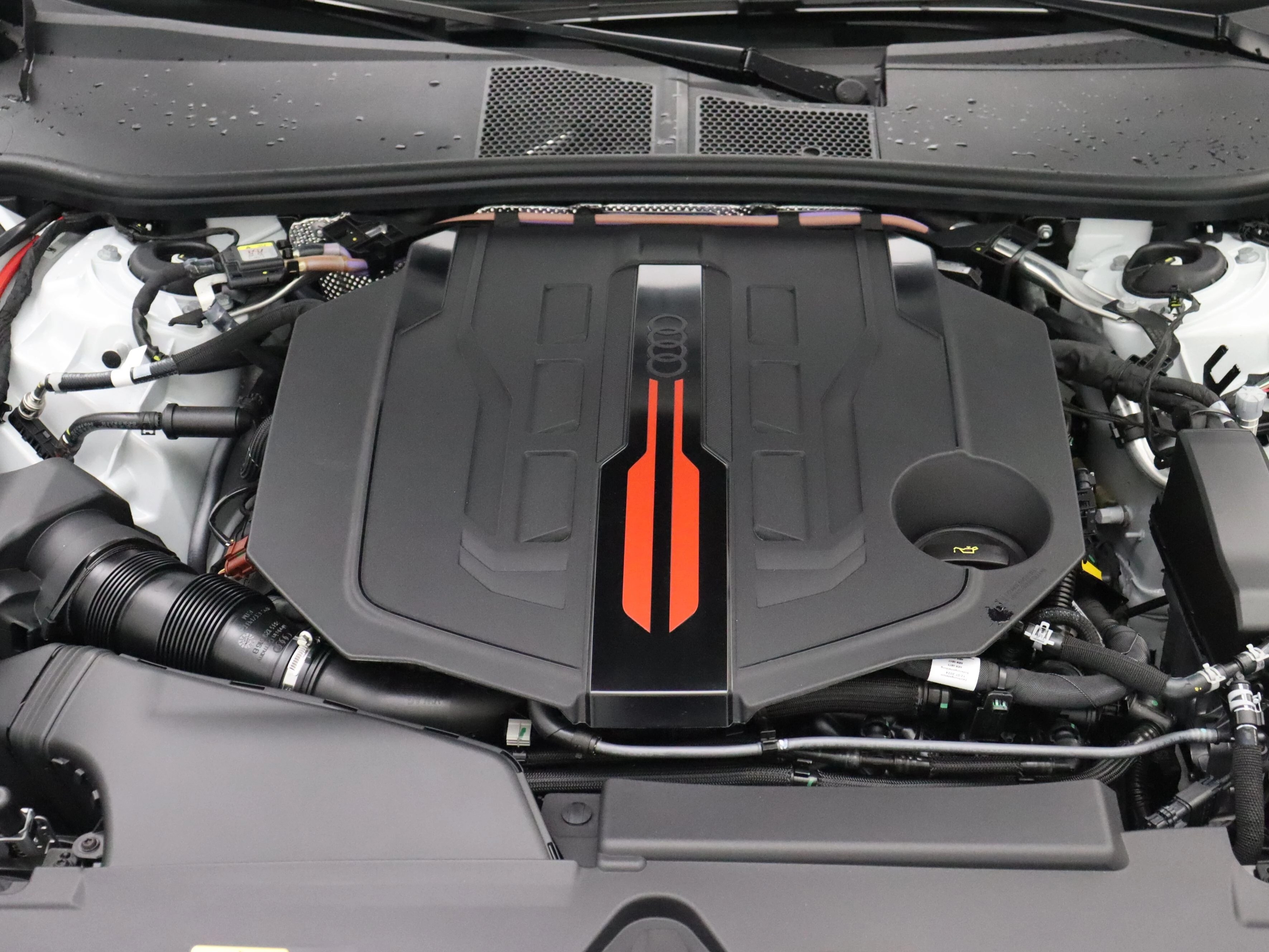 Hoofdafbeelding Audi S5