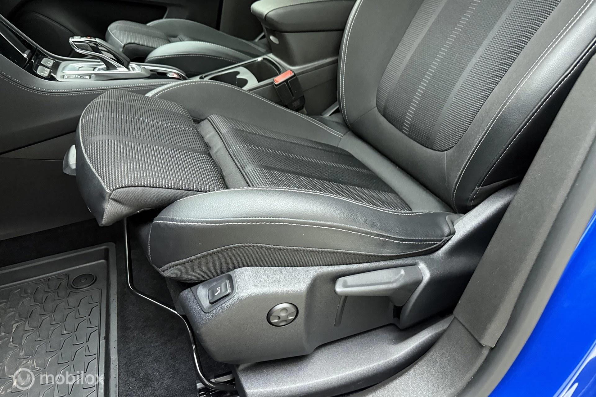 Hoofdafbeelding Opel Grandland