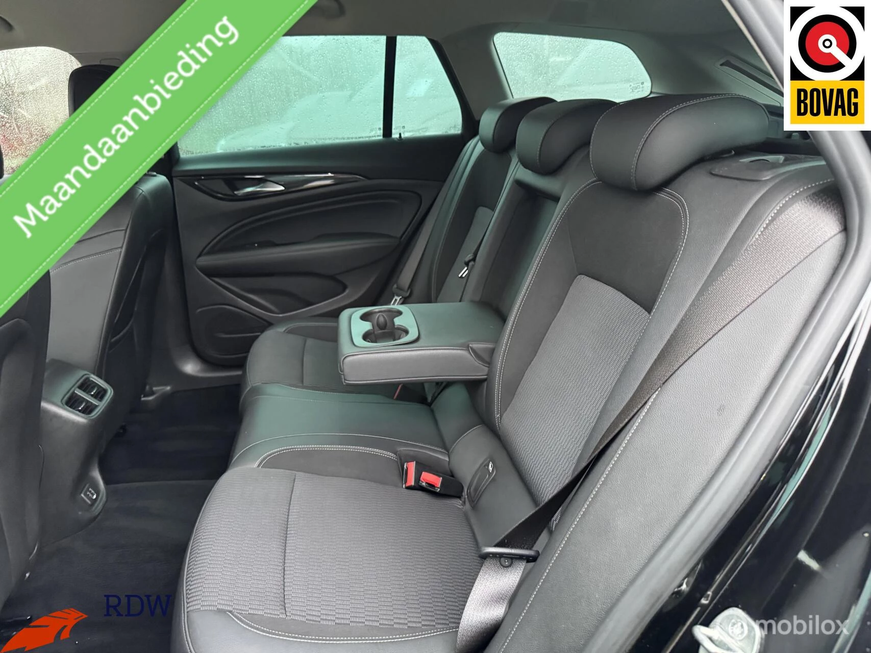 Hoofdafbeelding Opel Insignia