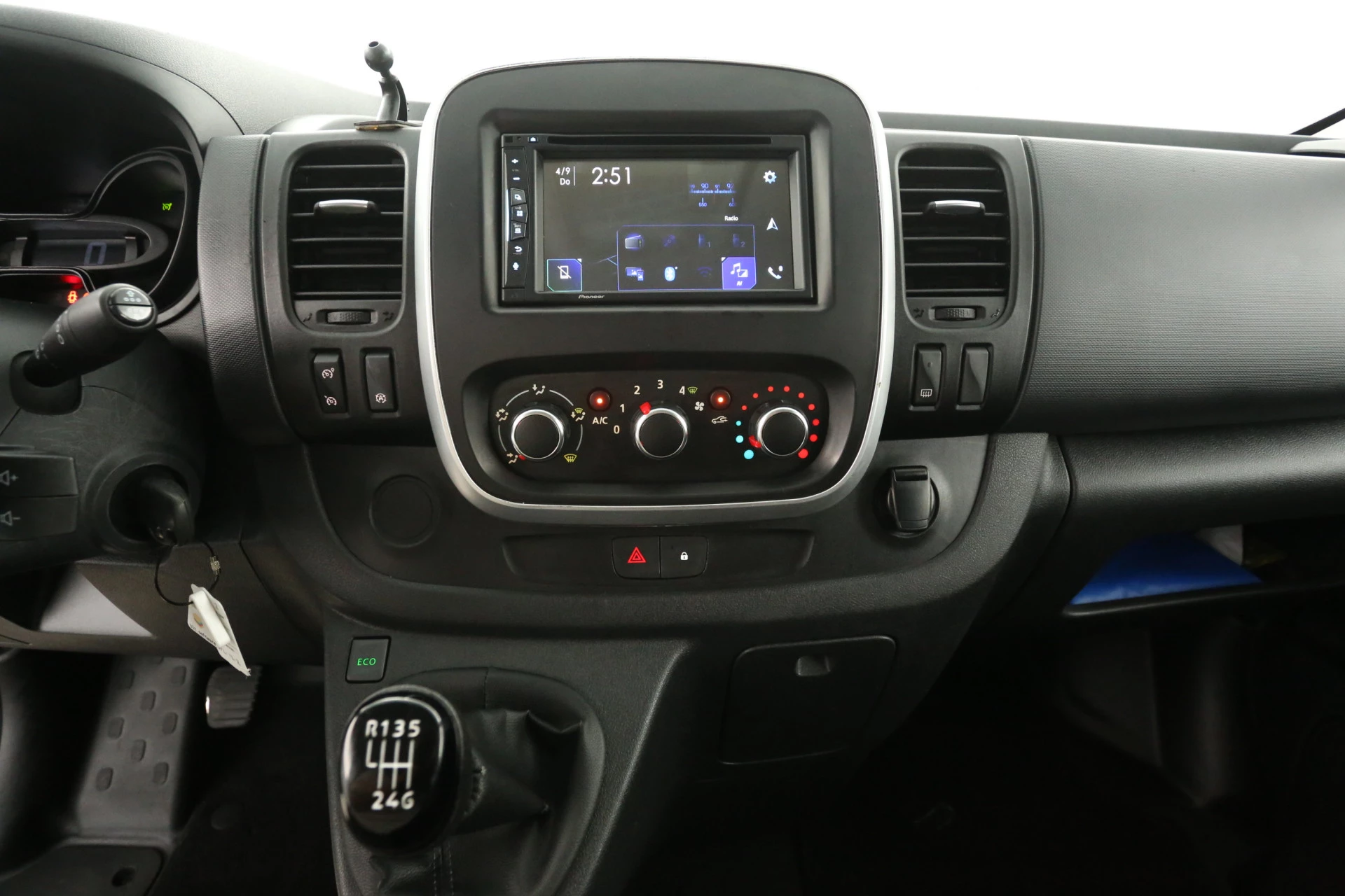 Hoofdafbeelding Fiat Talento