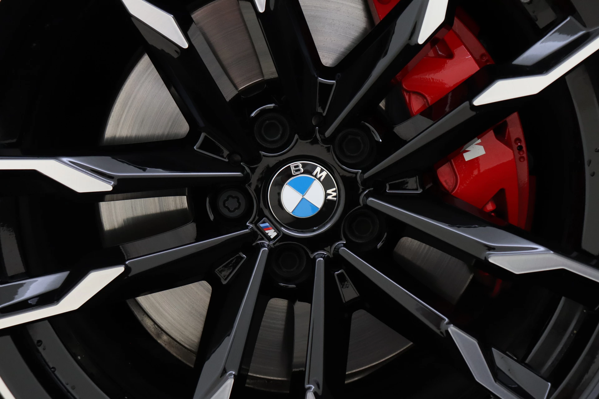 Hoofdafbeelding BMW Z4