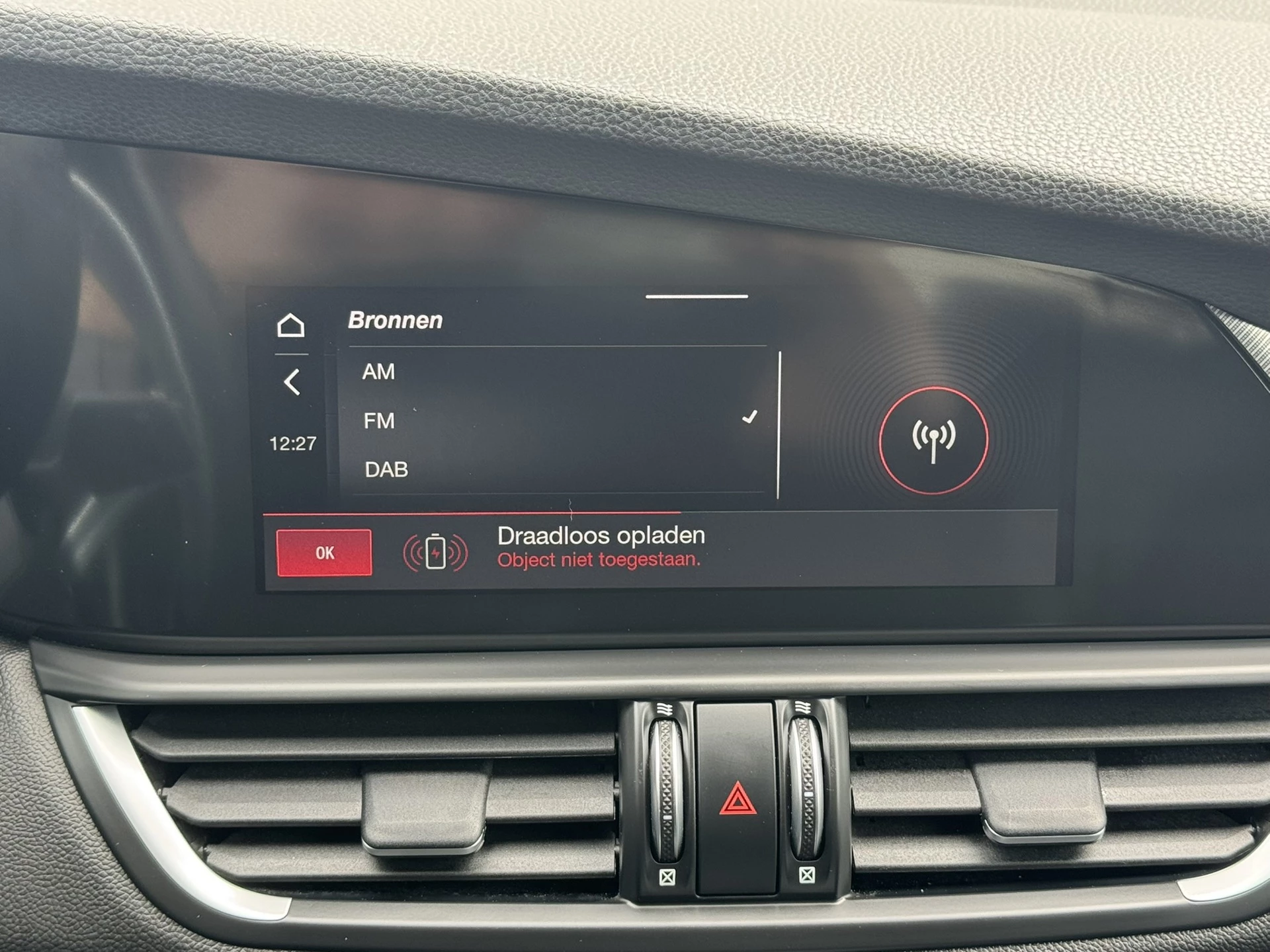 Hoofdafbeelding Alfa Romeo Giulia