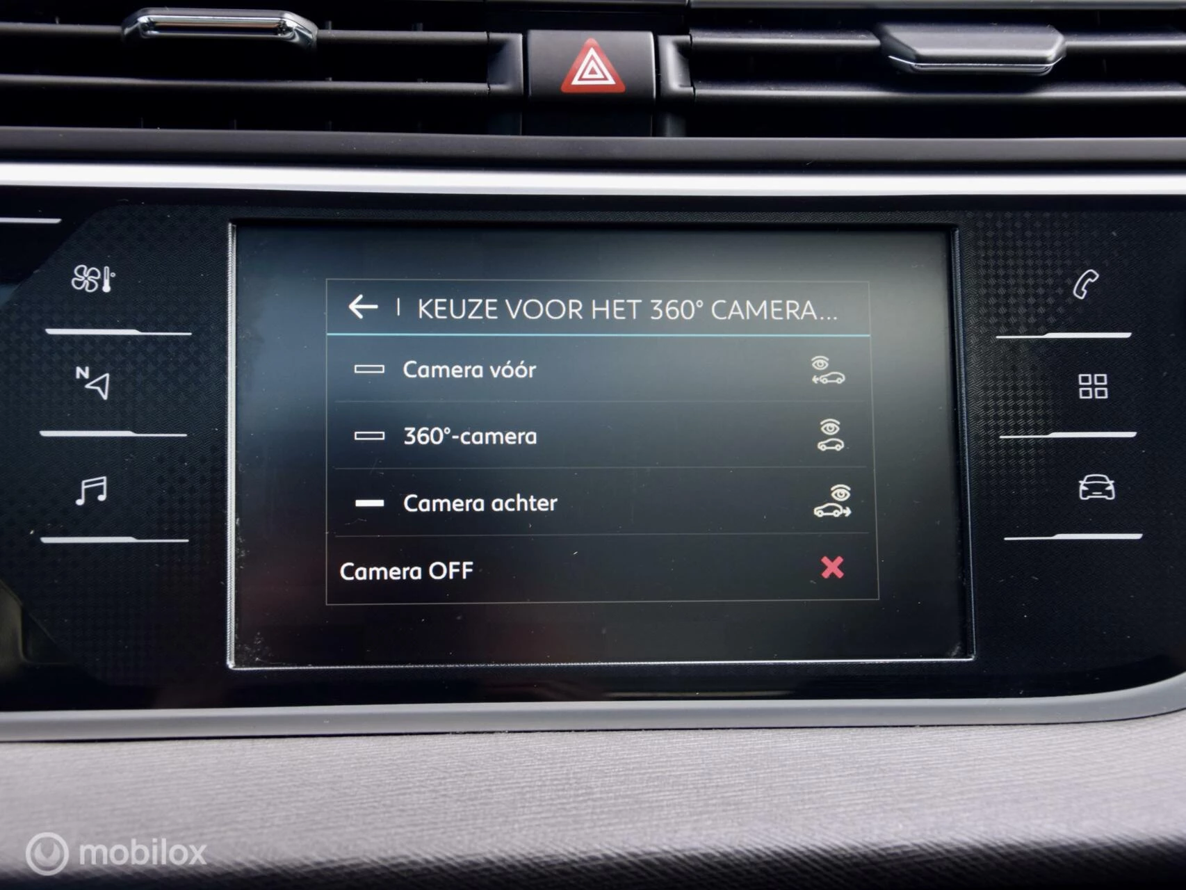 Hoofdafbeelding Citroën Grand C4 Picasso
