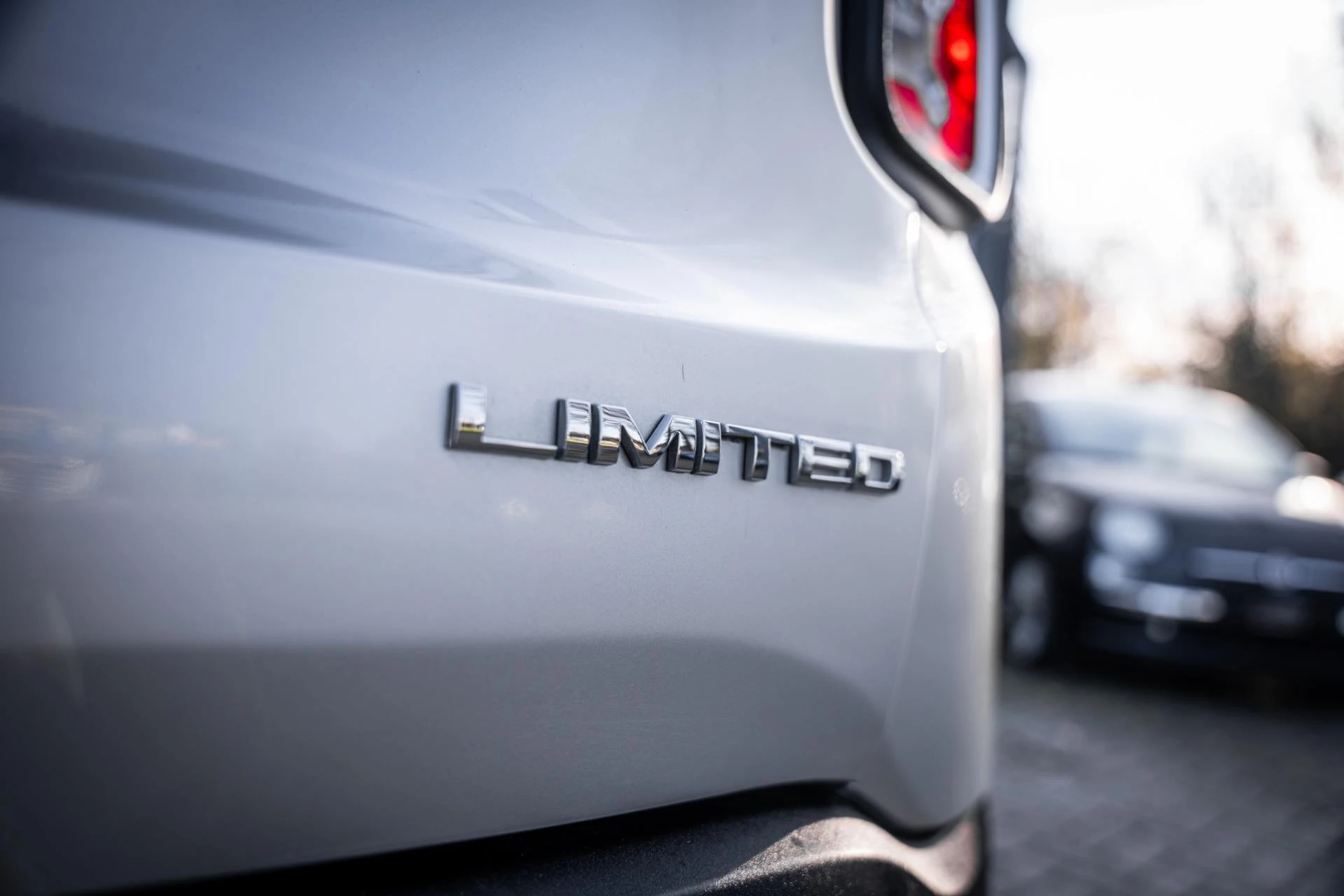 Hoofdafbeelding Jeep Renegade