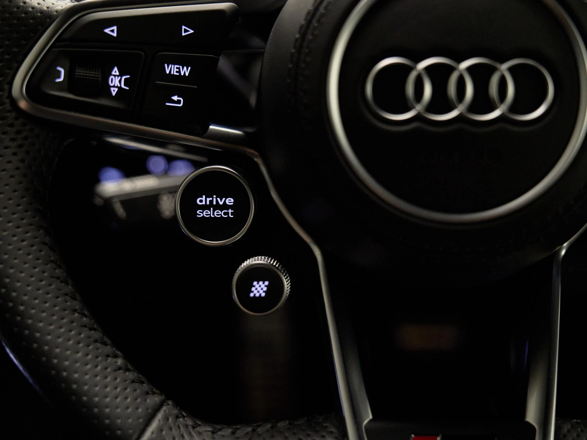 Hoofdafbeelding Audi R8
