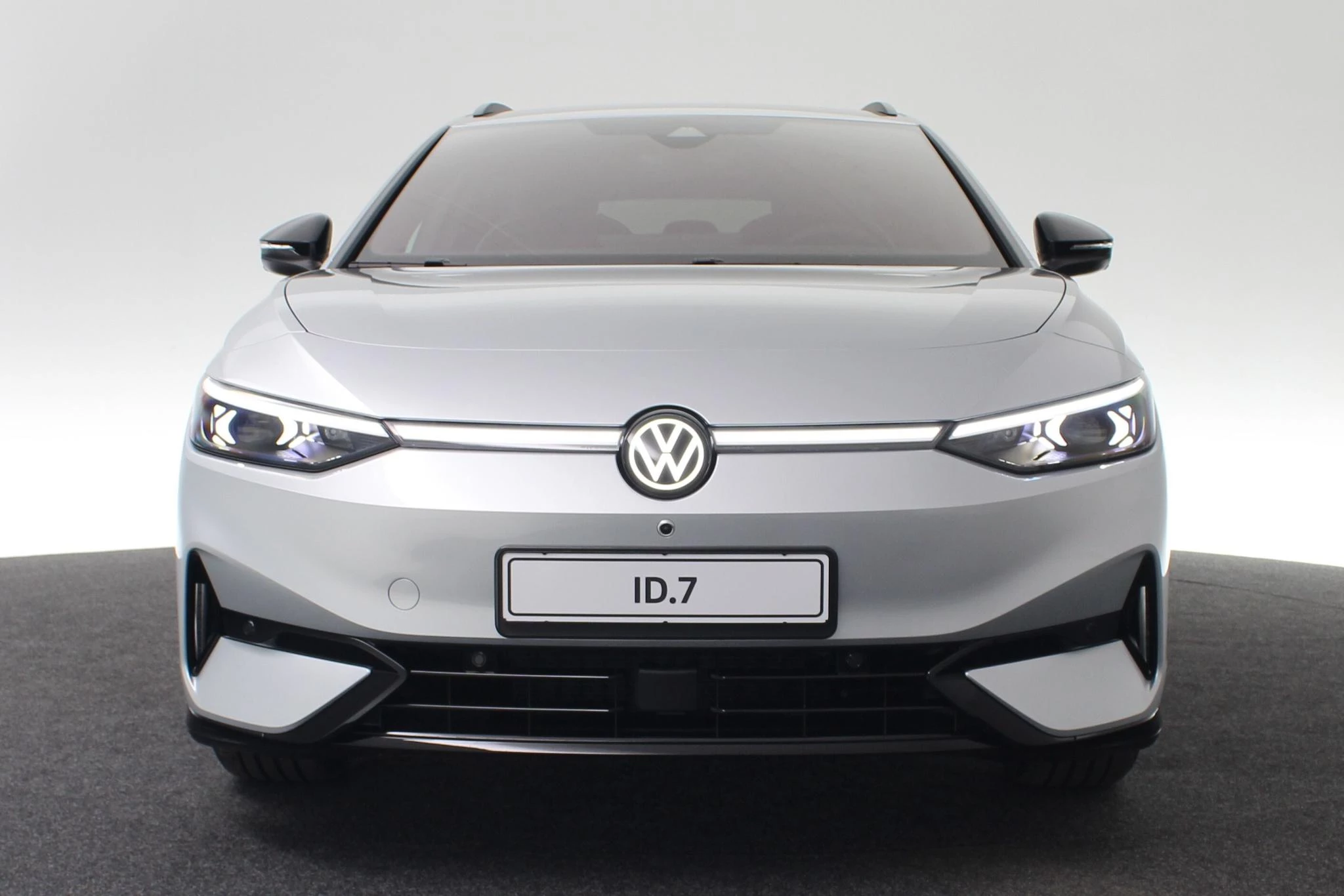 Hoofdafbeelding Volkswagen ID.7