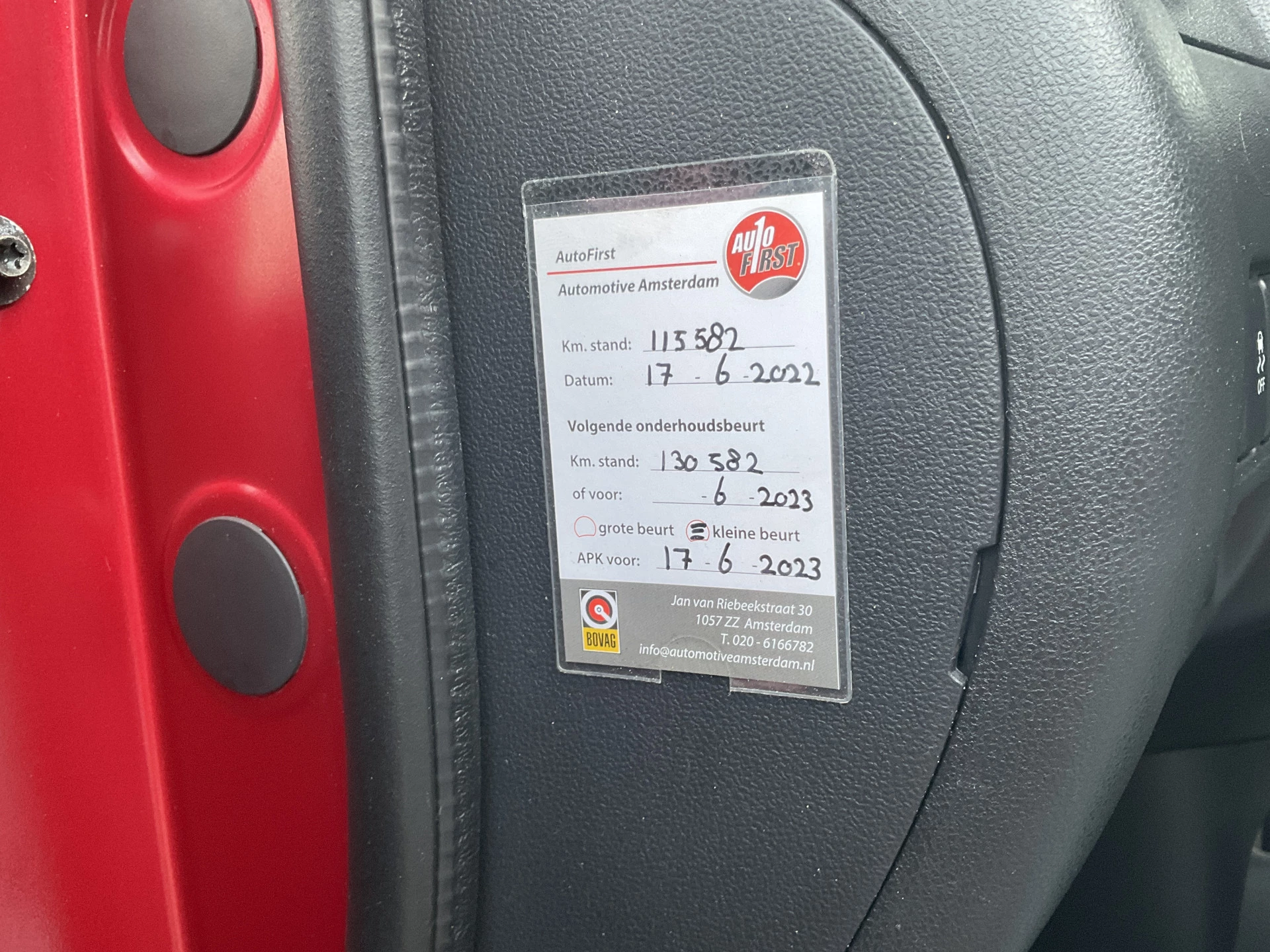 Hoofdafbeelding Nissan Micra