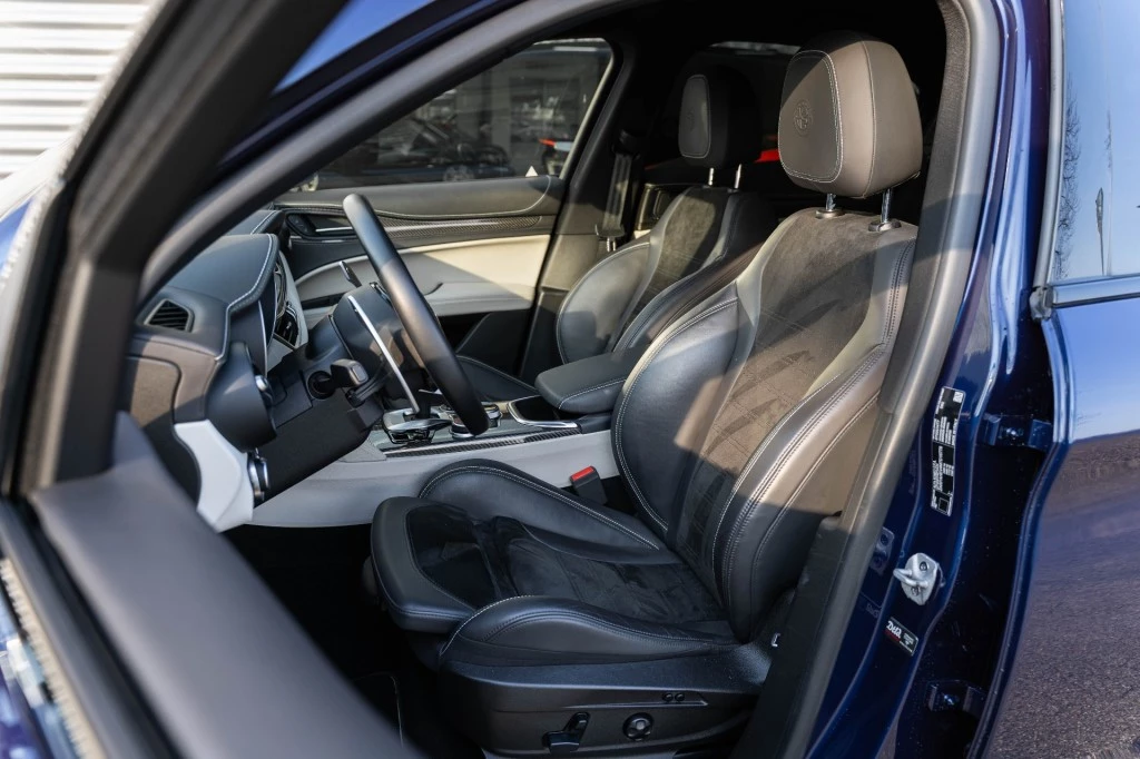 Hoofdafbeelding Alfa Romeo Stelvio