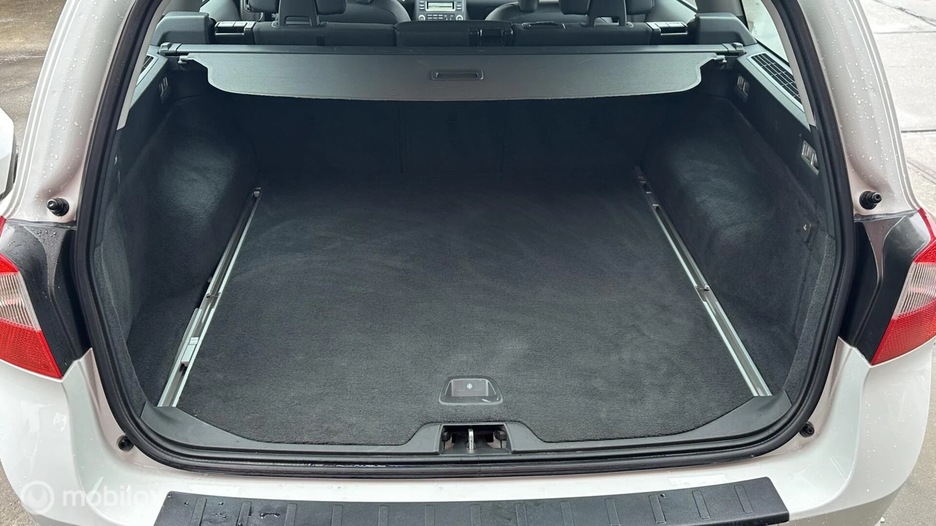 Hoofdafbeelding Volvo V70