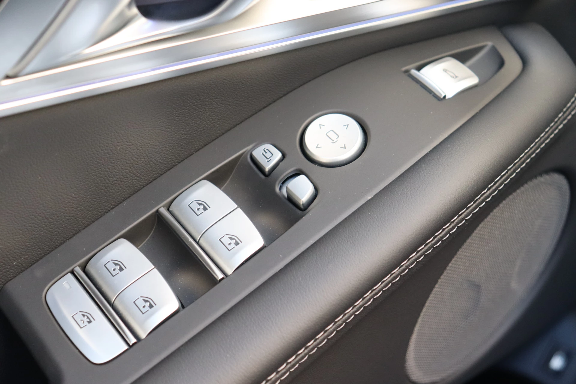 Hoofdafbeelding BMW XM