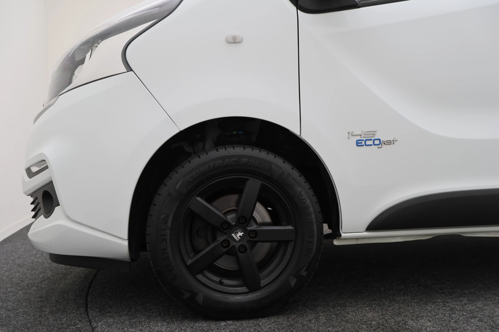Hoofdafbeelding Fiat Talento