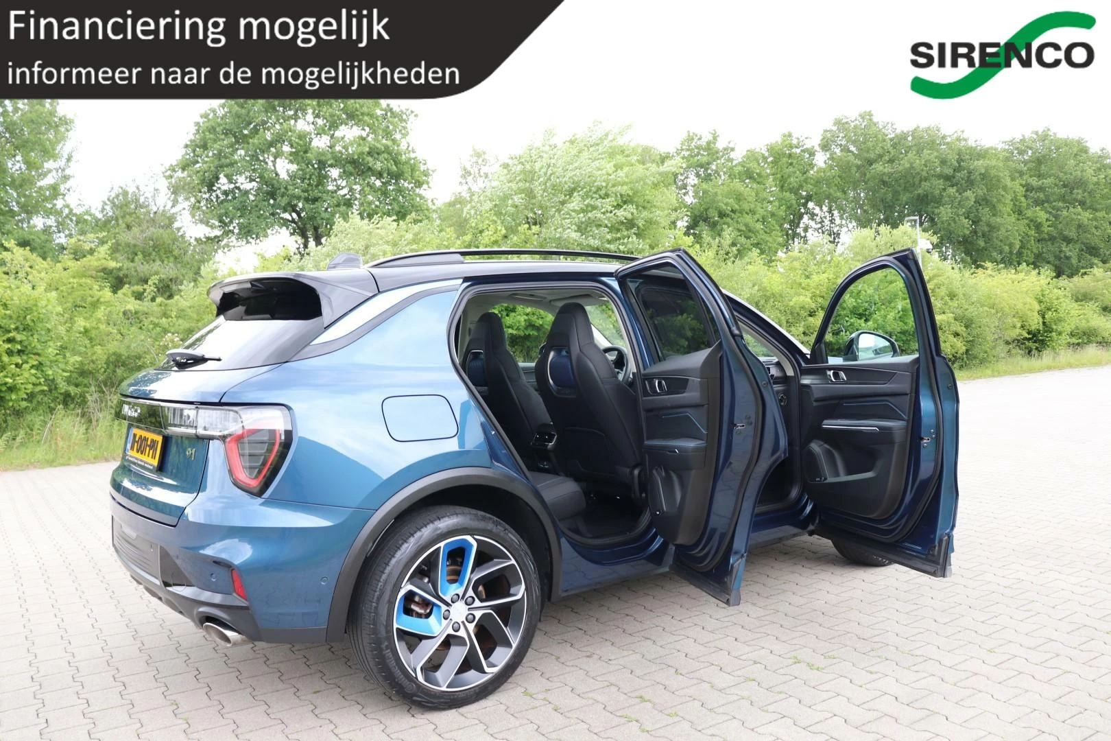 Hoofdafbeelding Lynk & Co 01