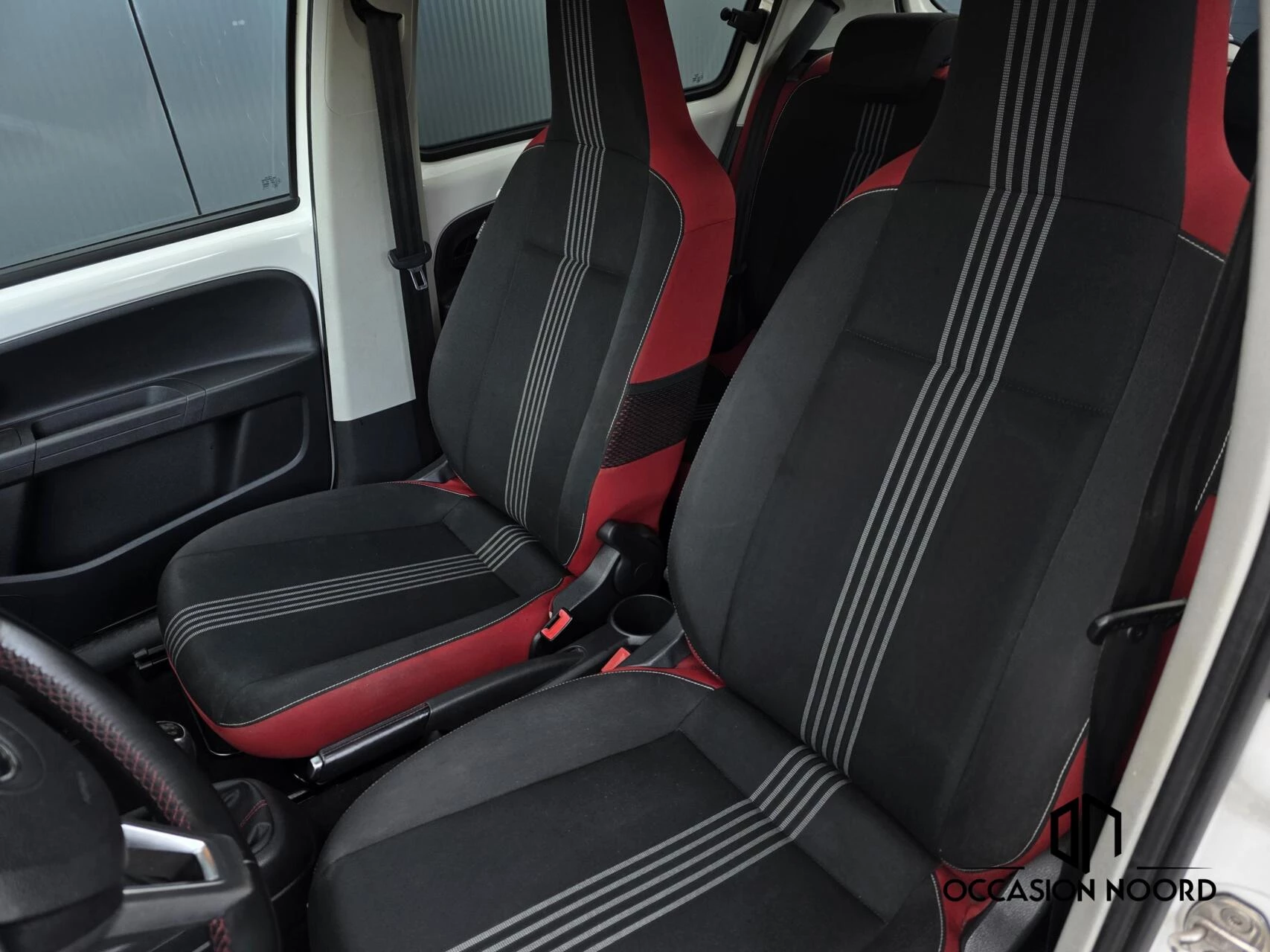 Hoofdafbeelding Škoda Citigo