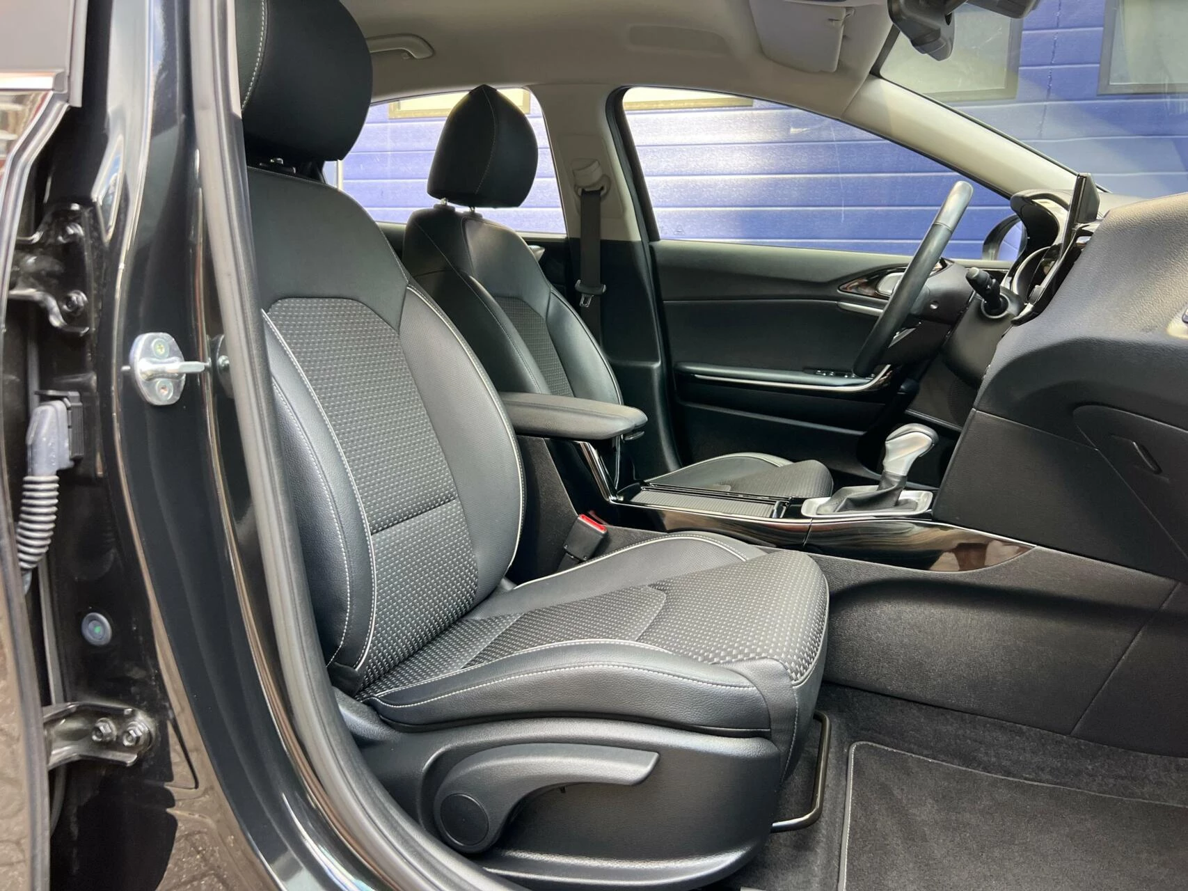 Hoofdafbeelding Kia XCeed