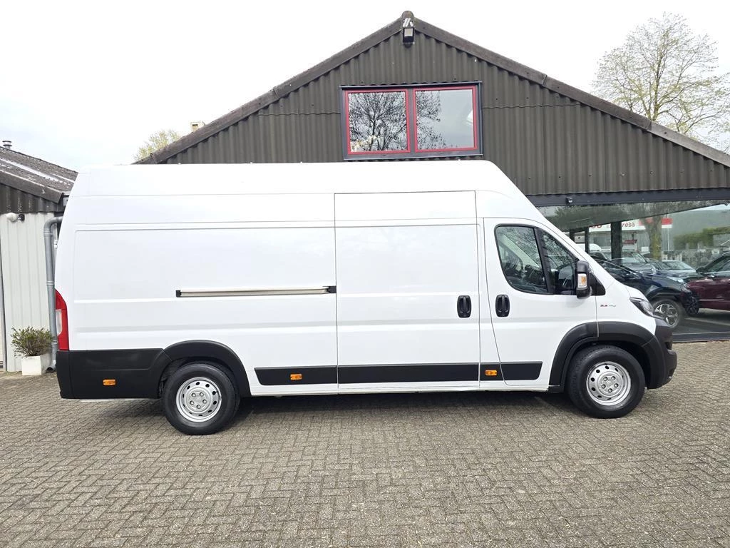 Hoofdafbeelding Fiat Ducato