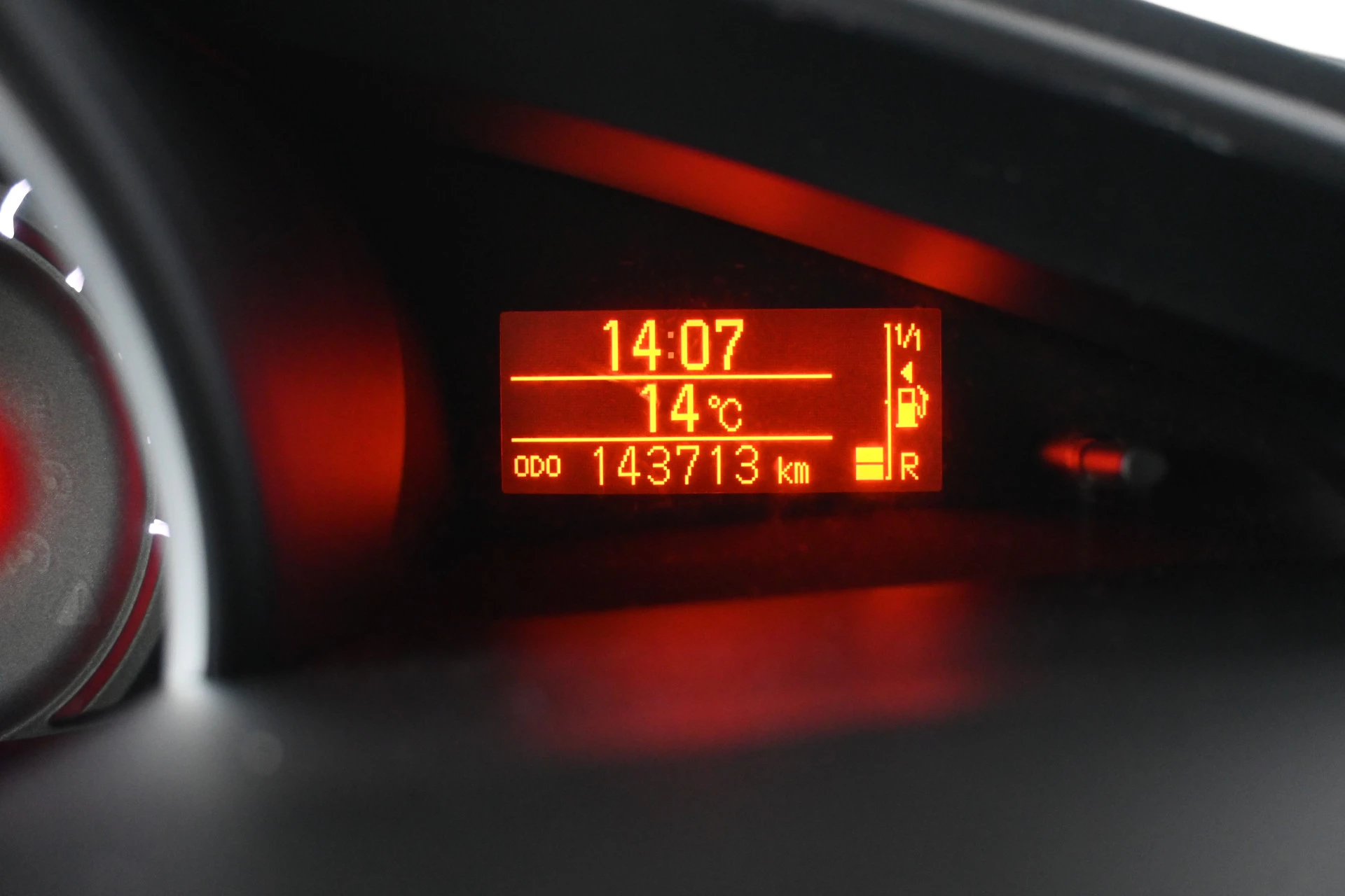 Hoofdafbeelding Toyota Verso