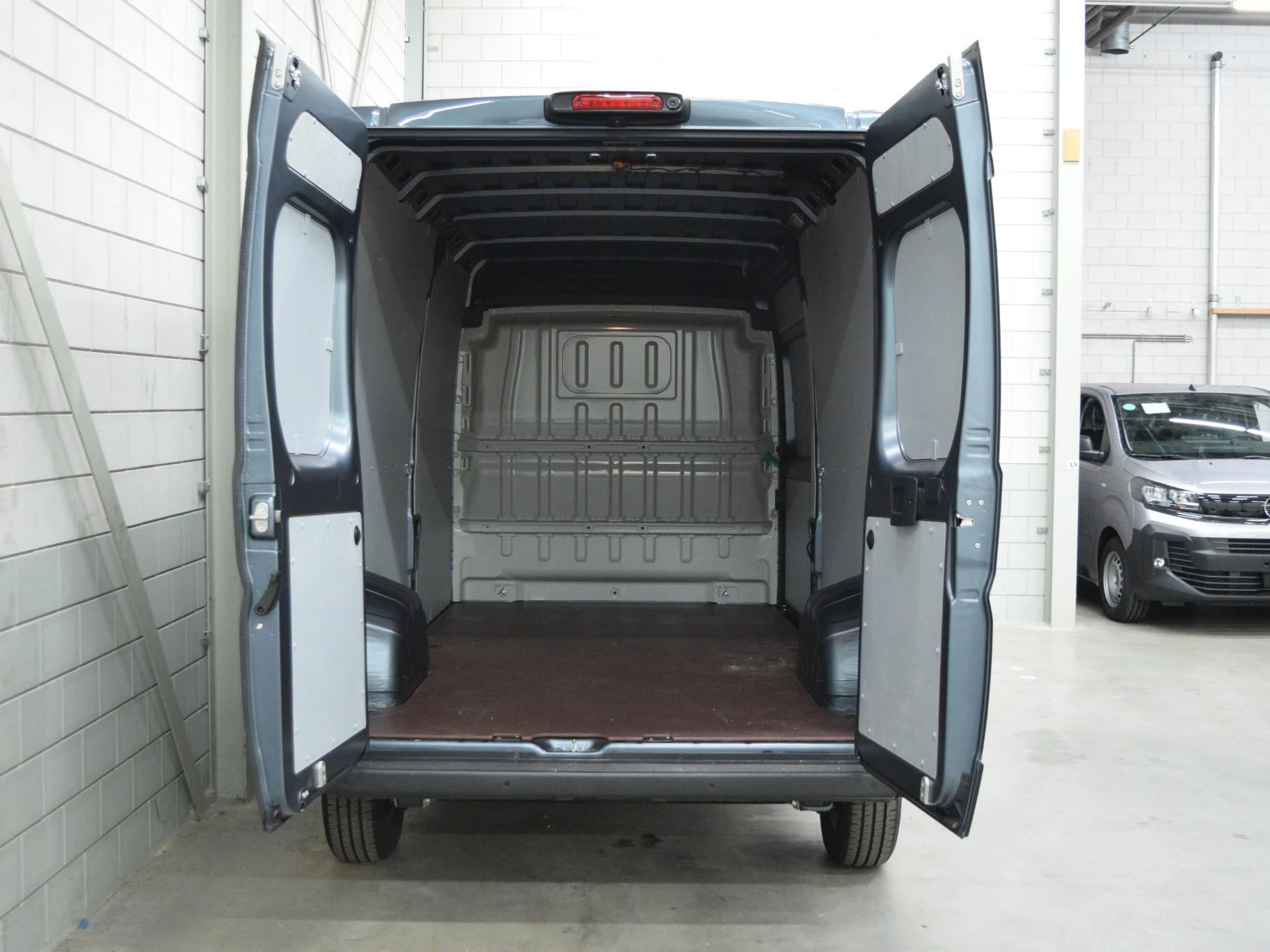 Hoofdafbeelding Citroën ë-Jumper