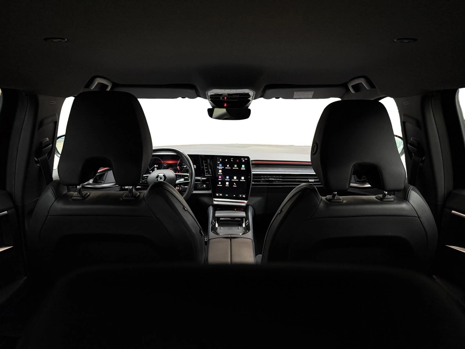 Hoofdafbeelding Renault Austral