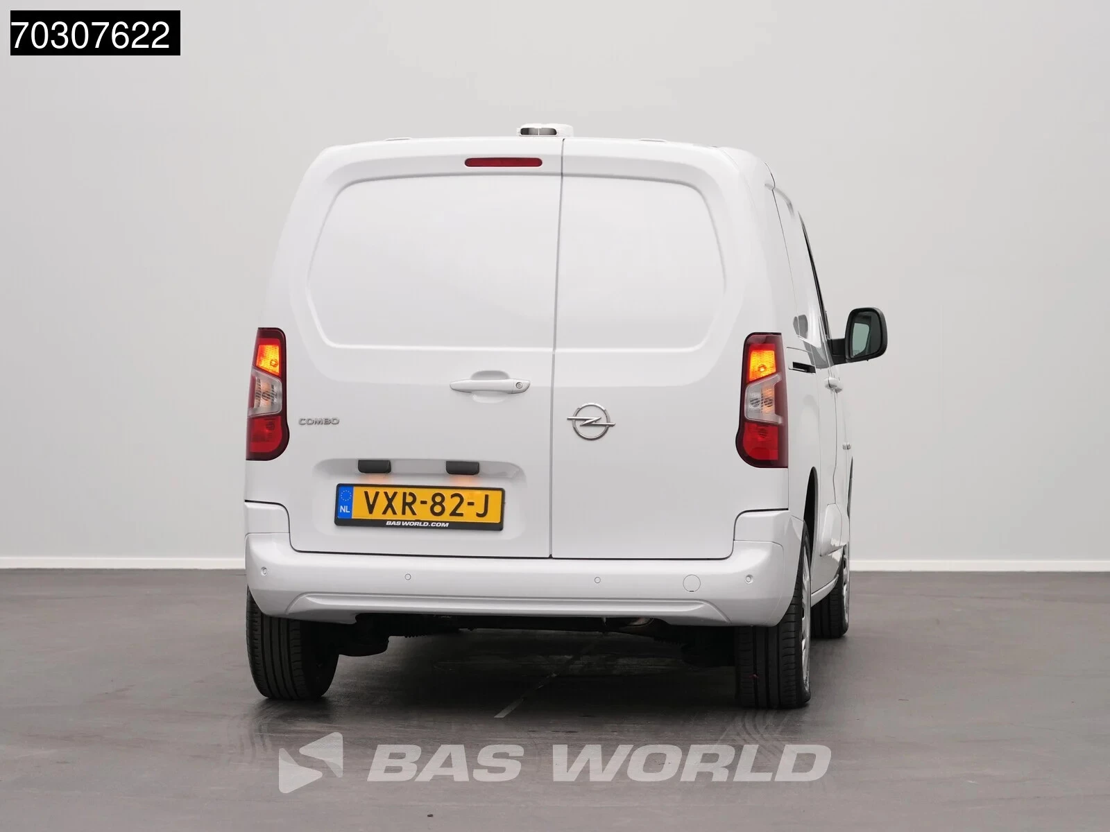 Hoofdafbeelding Opel Combo