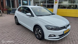 Volkswagen Polo 1.0 TSI Comfortline
