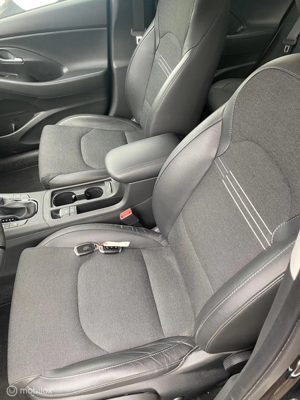 Hoofdafbeelding Hyundai i30