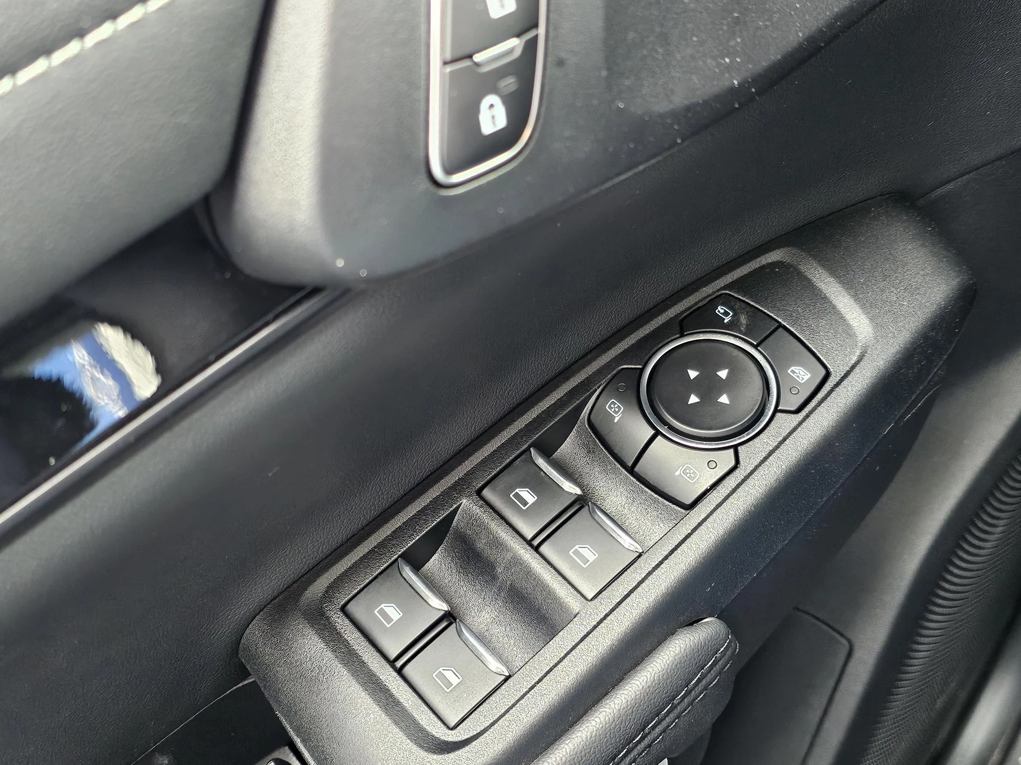 Hoofdafbeelding Ford Ranger