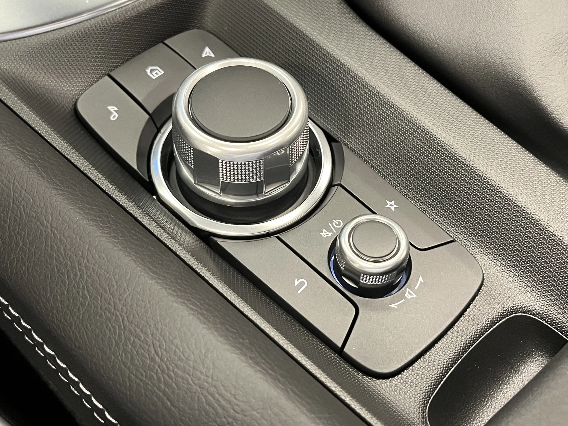 Hoofdafbeelding Mazda MX-5