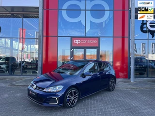 Volkswagen Golf 1.4 TSI PHEV GTE