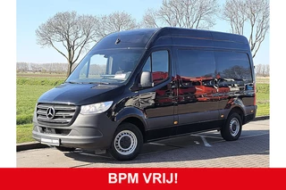 Mercedes-Benz Sprinter 317 L2H2 RWD Mbux Camera Airco 3 Zits Euro6 170 PK!